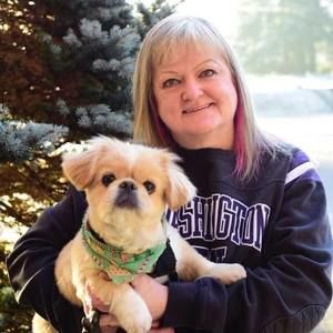 Meet your Posher, Lynnette